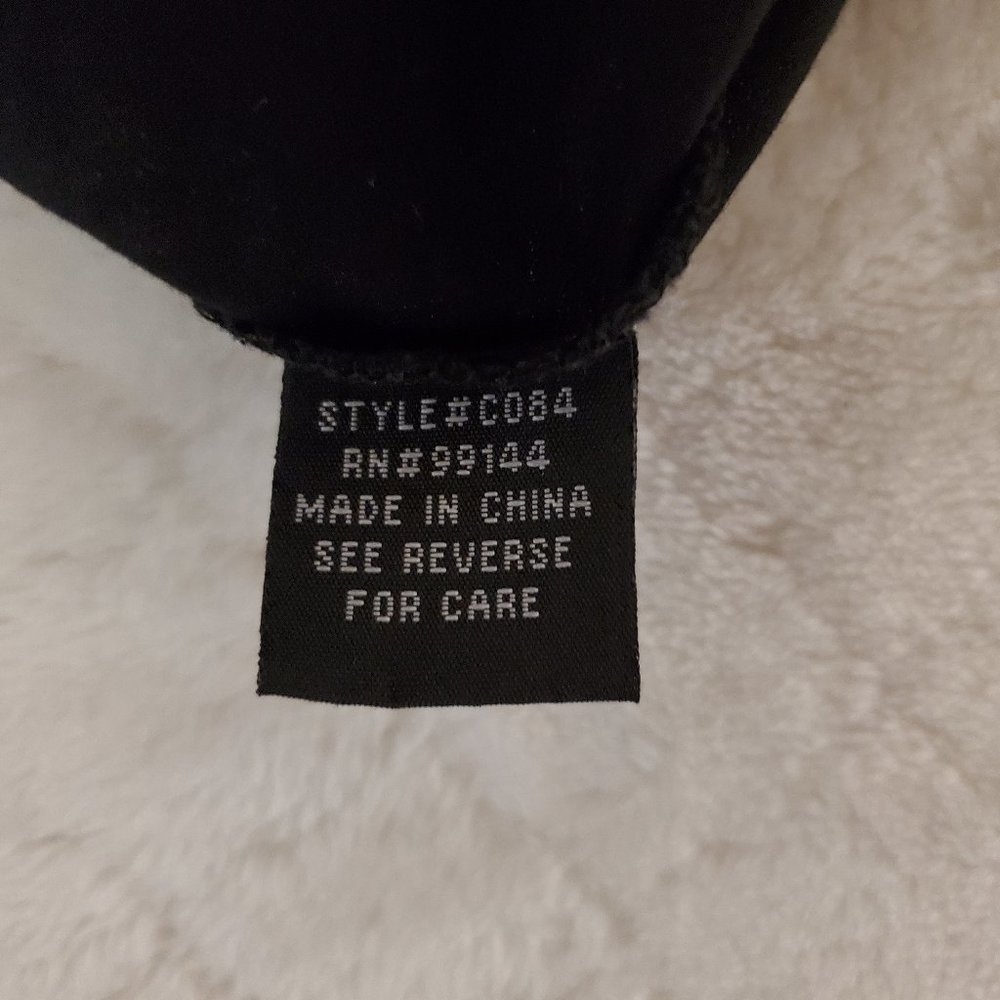 LAPIS CUTE RUFFLE TOP - Picture 5 of 5